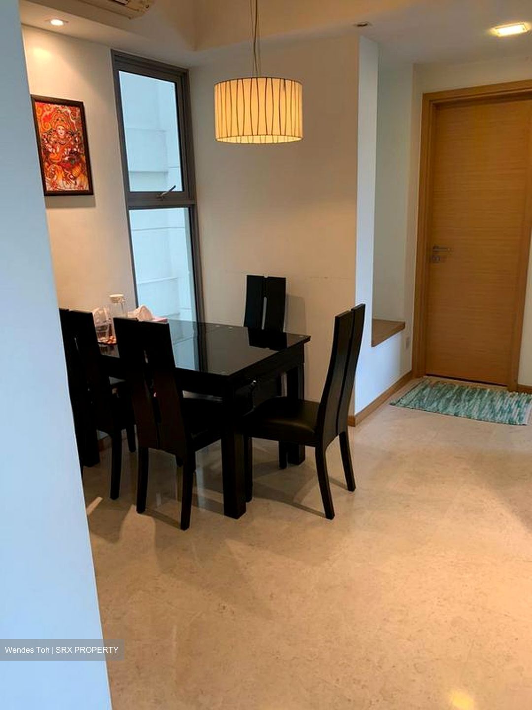 The Belvedere (D15), Condominium #566134081